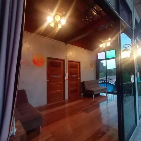 Baan Rabiangdao Uthaithani Uthai Thani Eksteriør billede